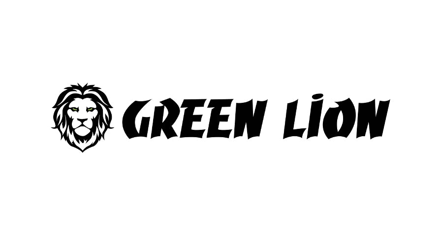 GREEN LION