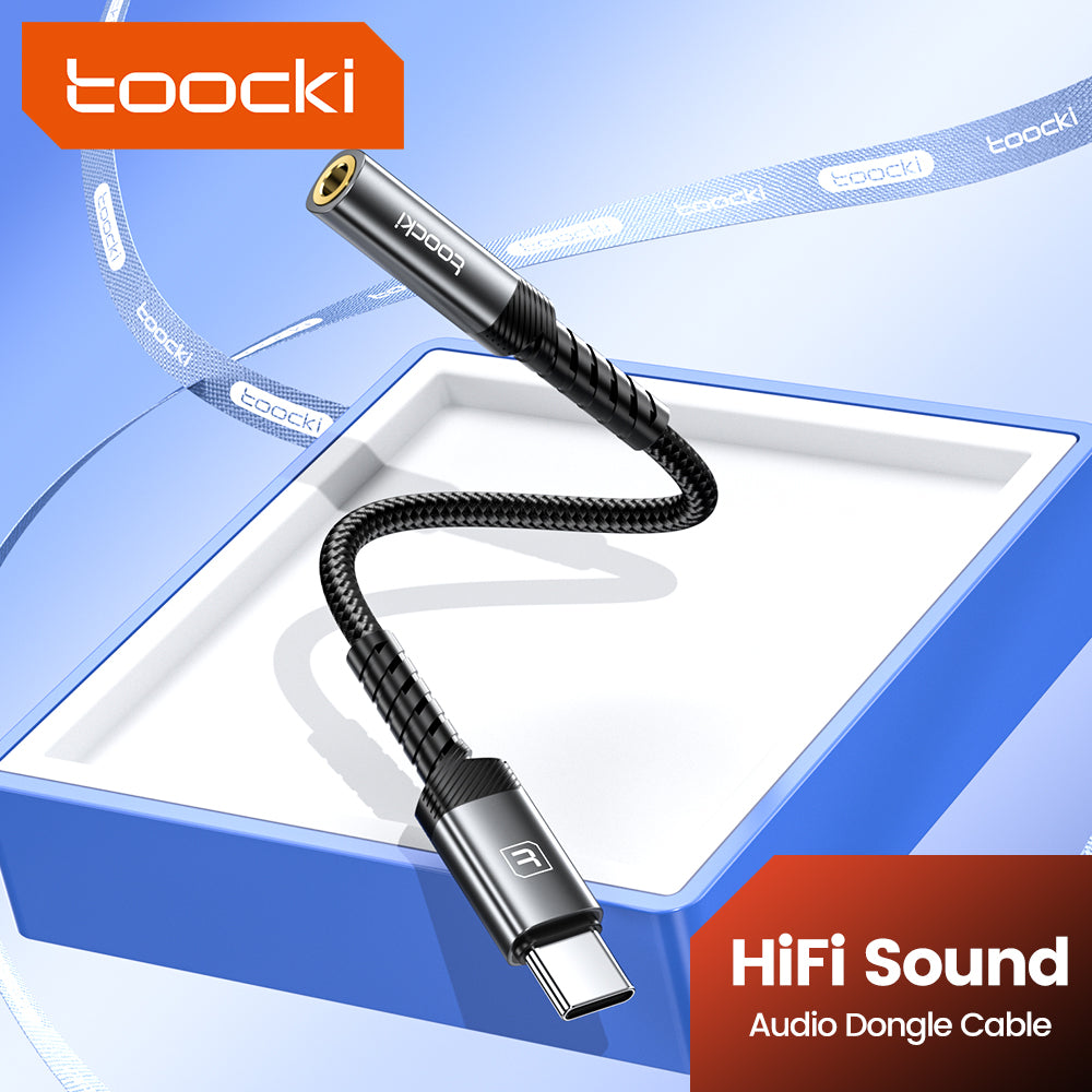 USB-C TO Female Audio
