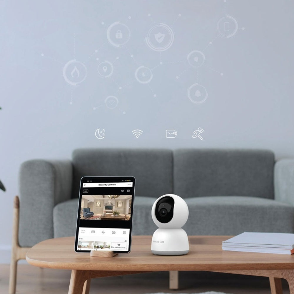 SMART HOME CAMERA