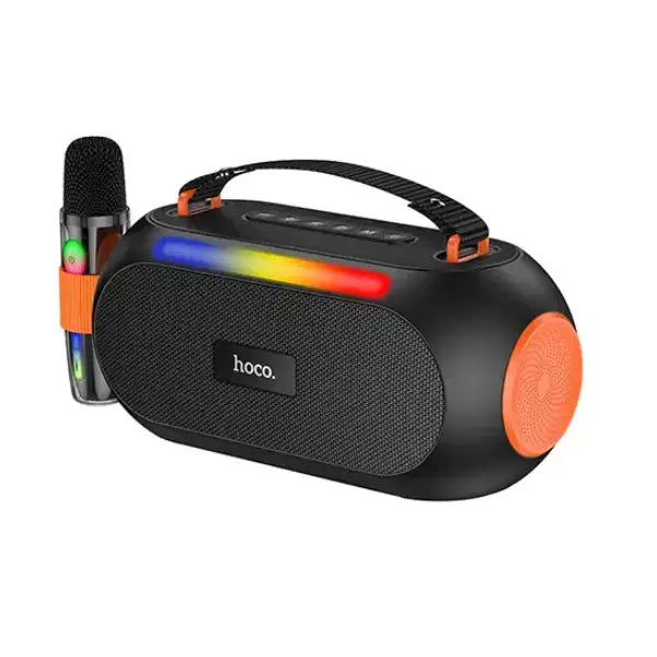 HOCO DS64 BT SPEAKER 30W LED