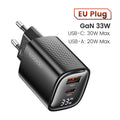 33W Charger