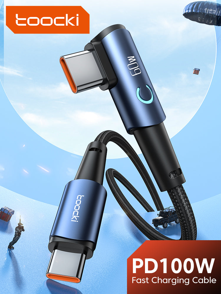 C-C 60W Cabel