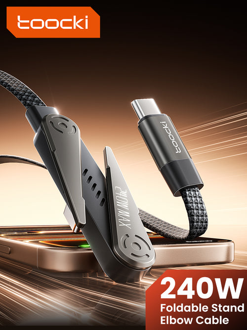 Gaming 240W Data Cable