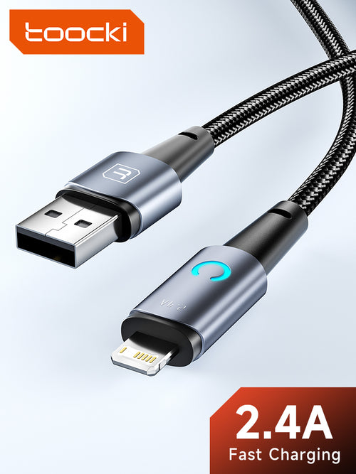 A-Lightning cable