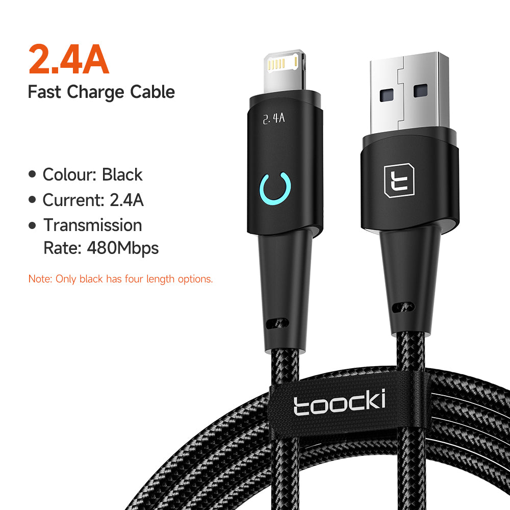 A-Lightning cable