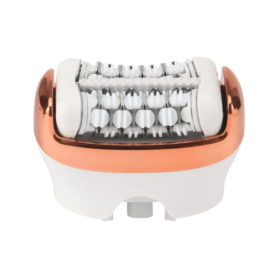 GREEN LION 2in1 EPILATOR