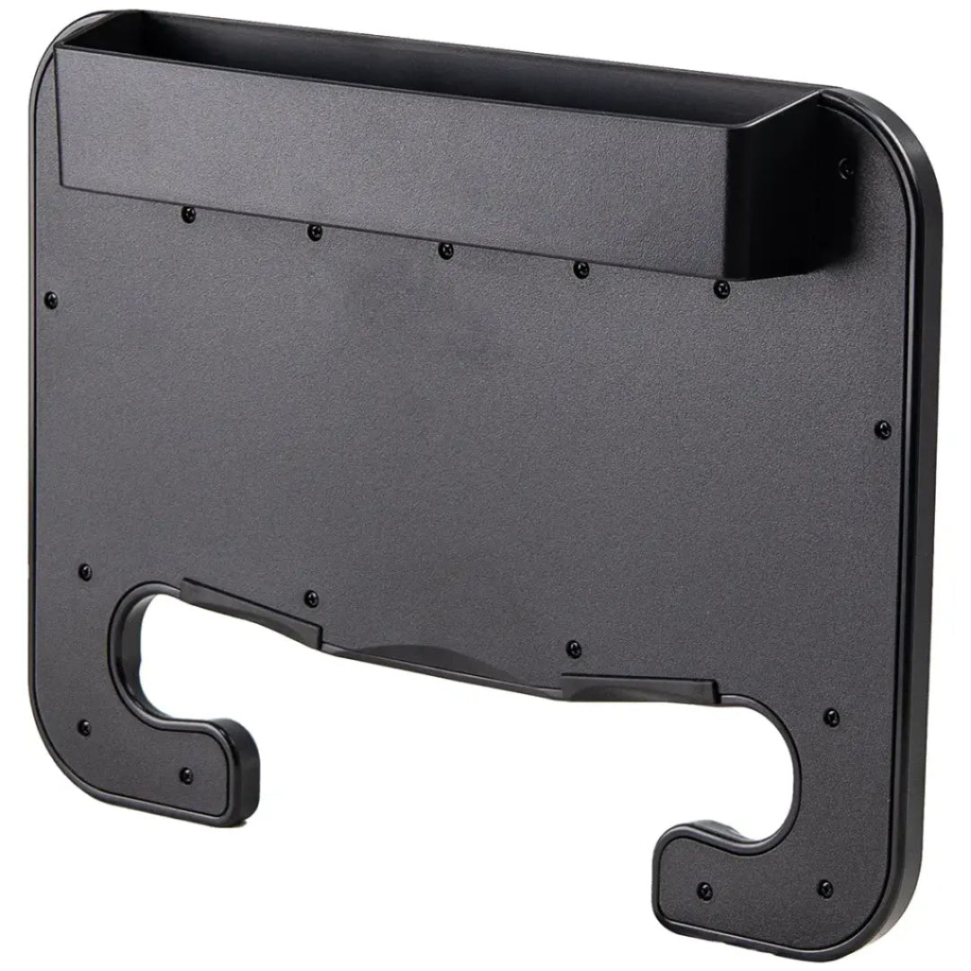 DUAL-MOUNT