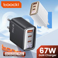 Charger 67W