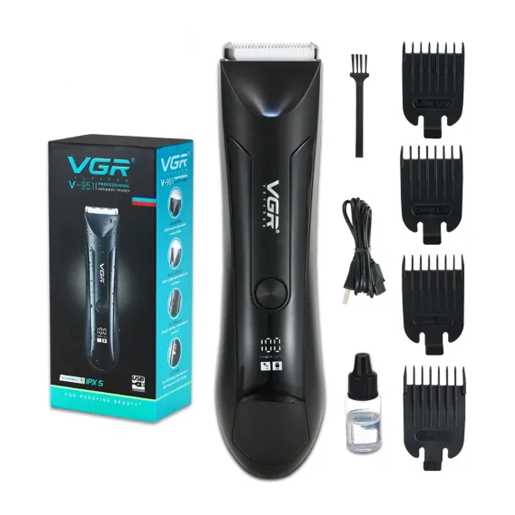 TRIMMER VGR V 951