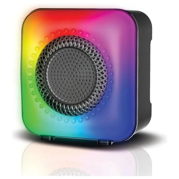 SPEAKER 3INCH RGB