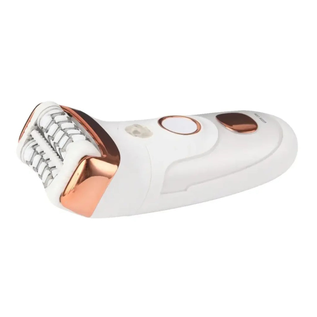 GREEN LION 2in1 EPILATOR