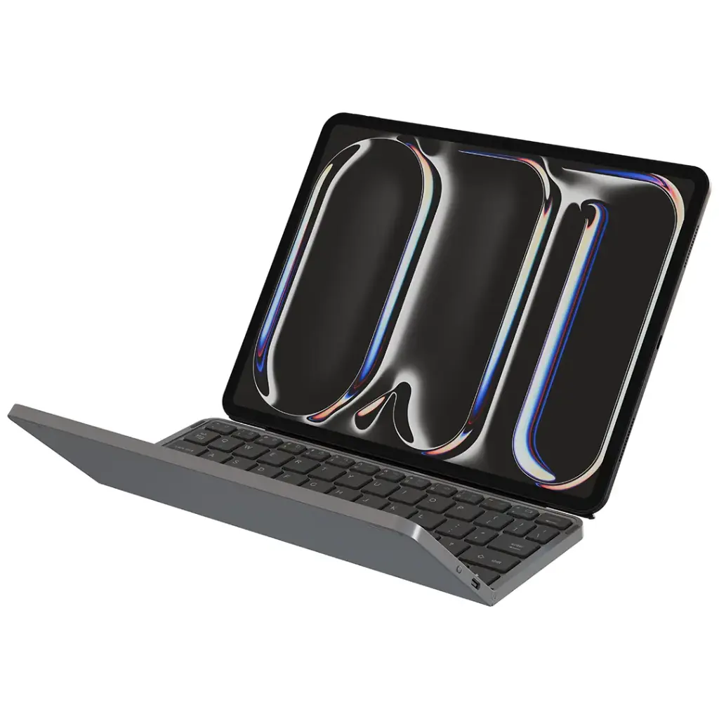 TECTRA FOLDABLE KEYBOARD CASE