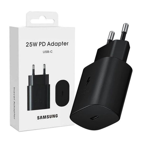 ADAPTER 25W SAMSUNG PACKEG