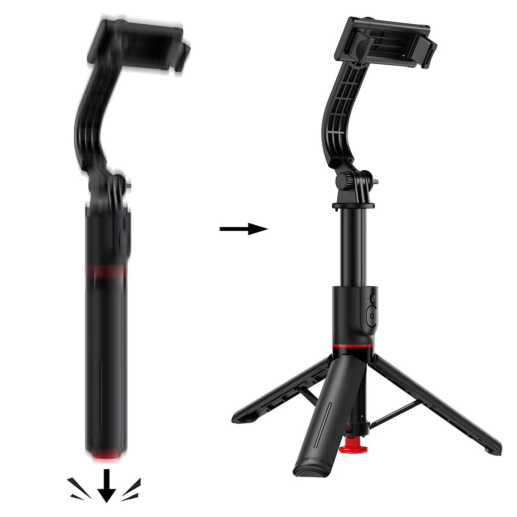 WIRELESS SELFIE STICK