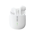 EARBUDS ATLANTA WHITE