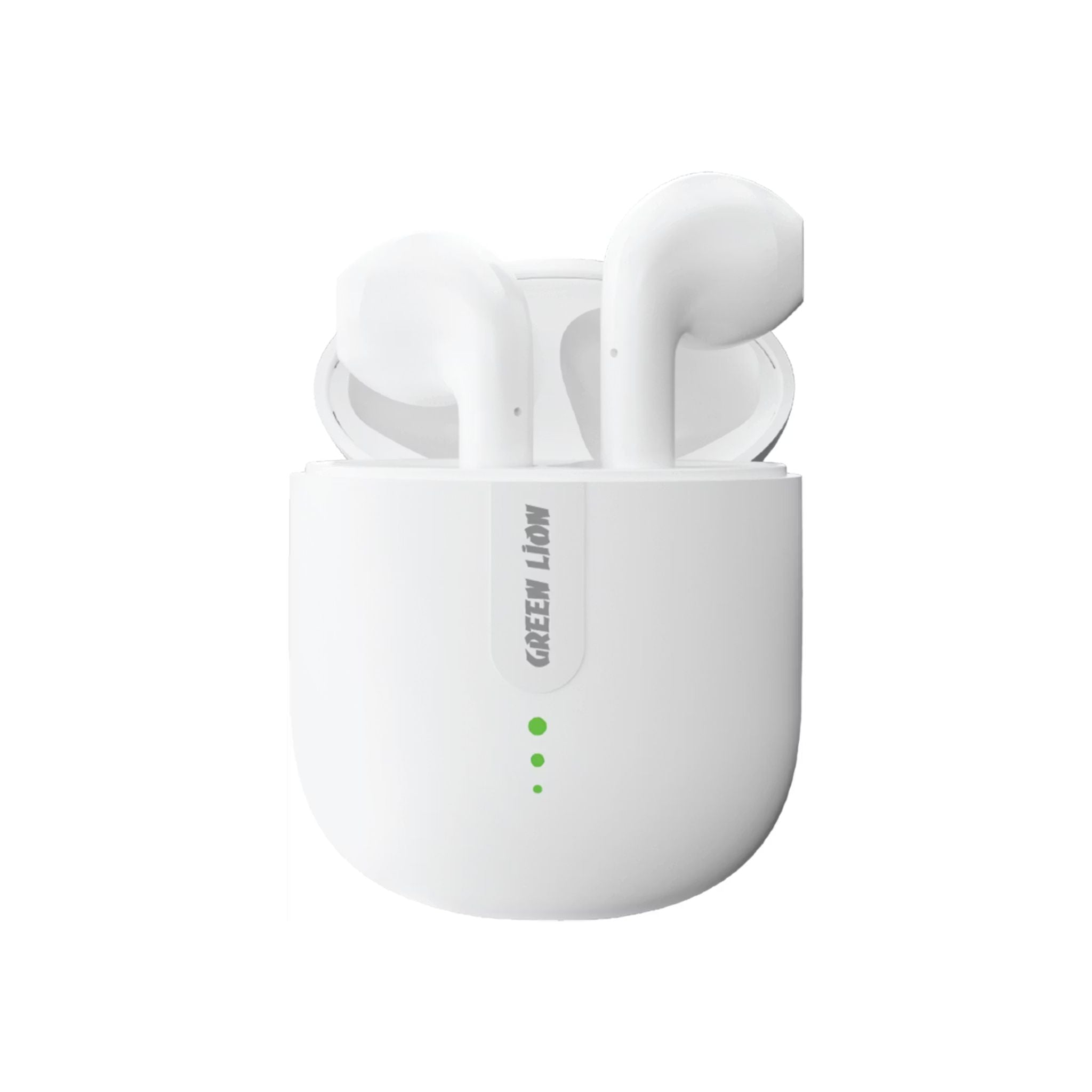 EARBUDS ATLANTA WHITE