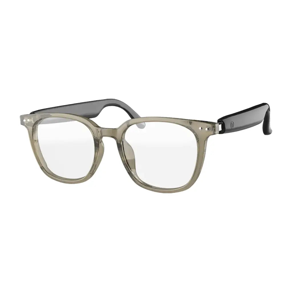 STOCKHOLM SMART GLASSES