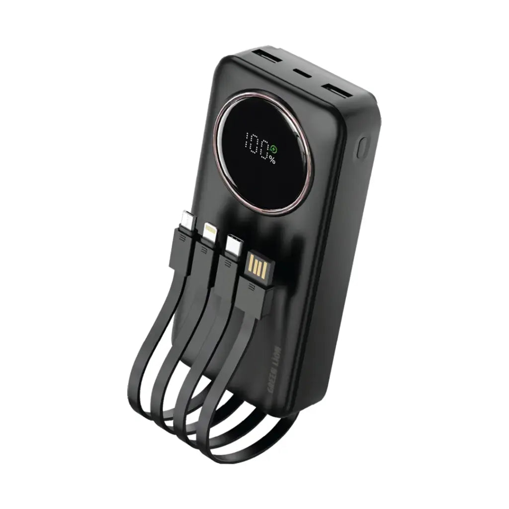 POWER BANK 20,000