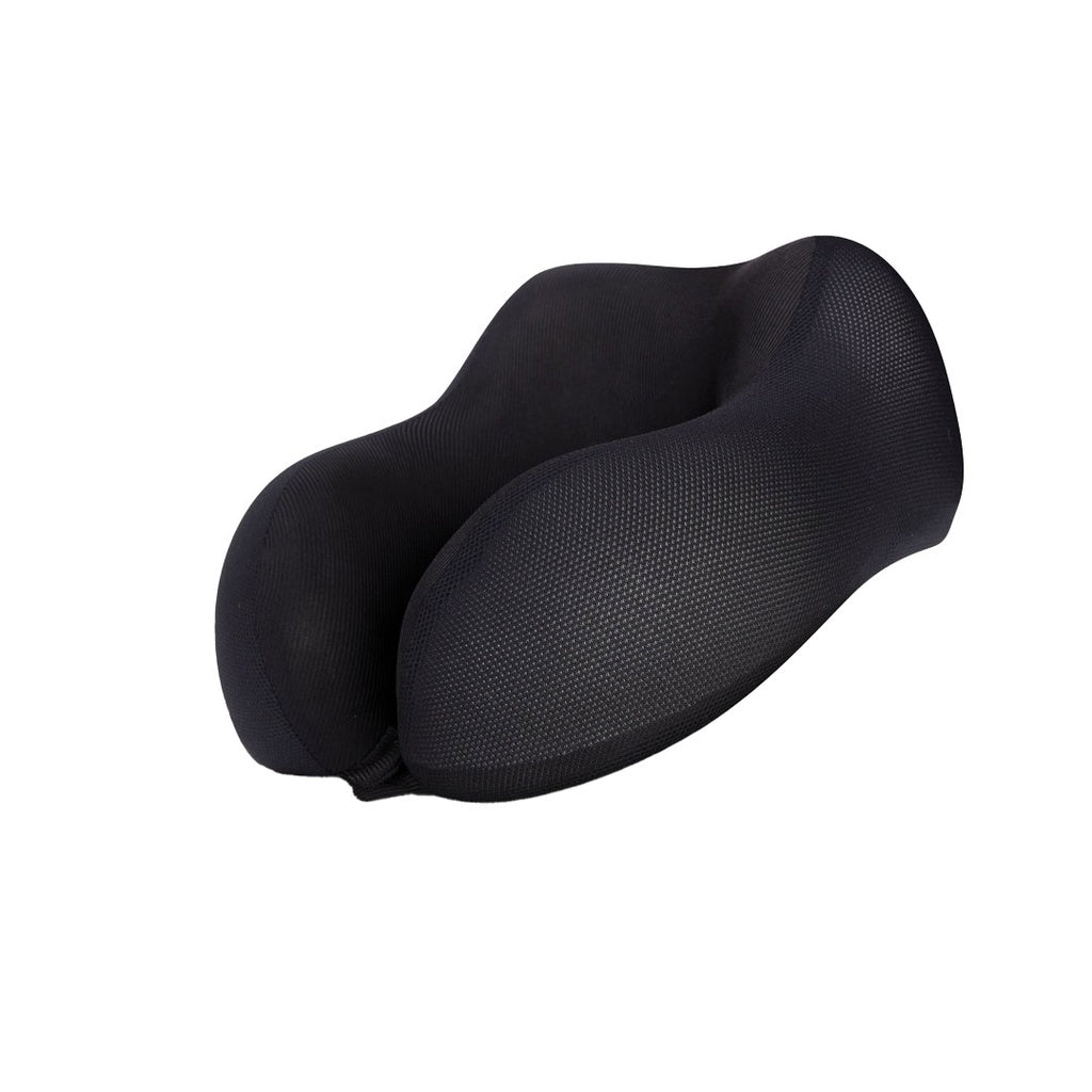 MEMORY FOAM NECK BLACK