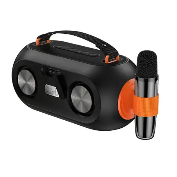 HOCO DS64 BT SPEAKER 30W LED