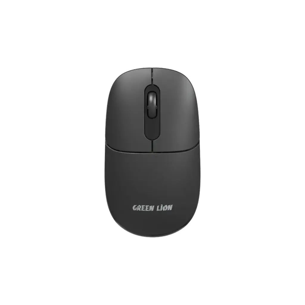 GREEN LION WIRELESS KEYBOARD&MOUSE