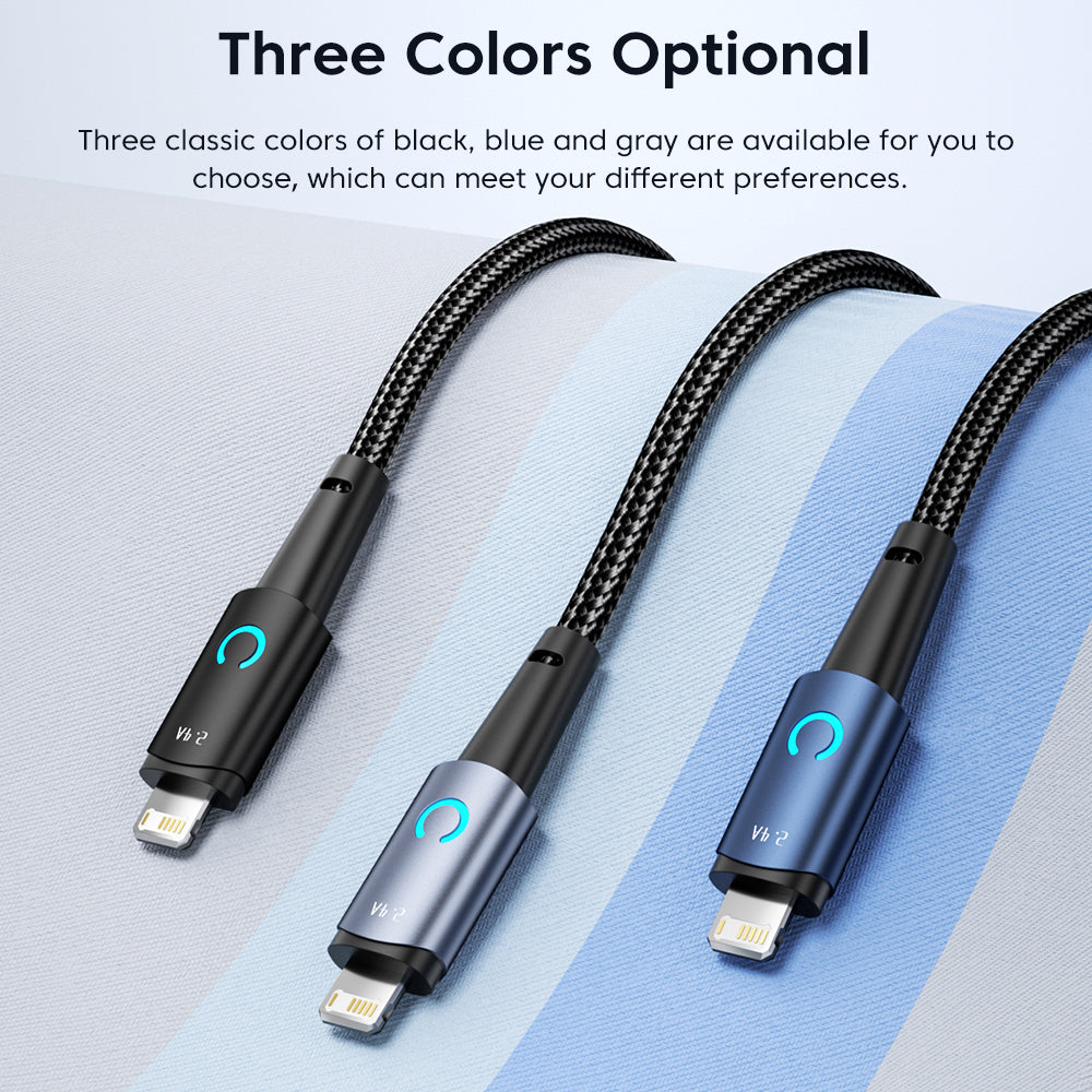 A-Lightning cable