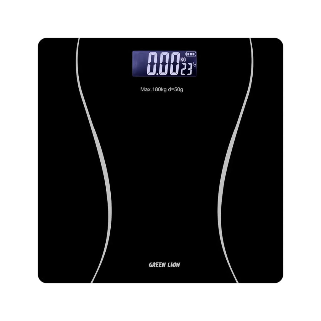 Green Lion Smart Body Scale Lite