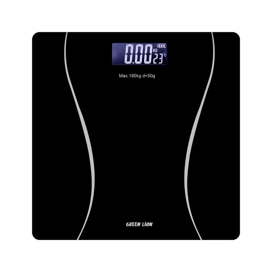Green Lion Smart Body Scale Lite