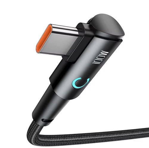 Toocki Durable Elbow Charger 100W