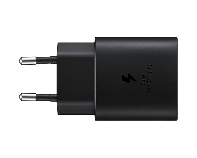 ADAPTER 25W SAMSUNG PACKEG