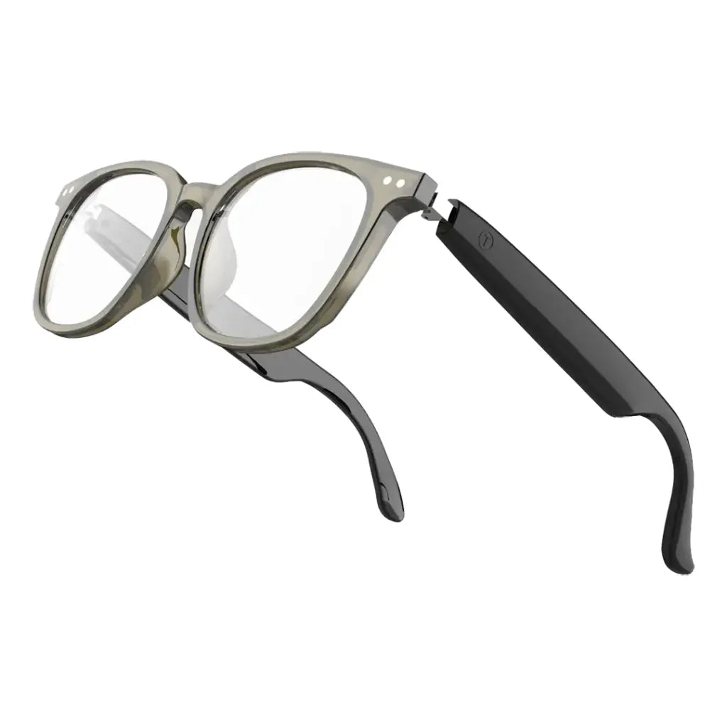 STOCKHOLM SMART GLASSES