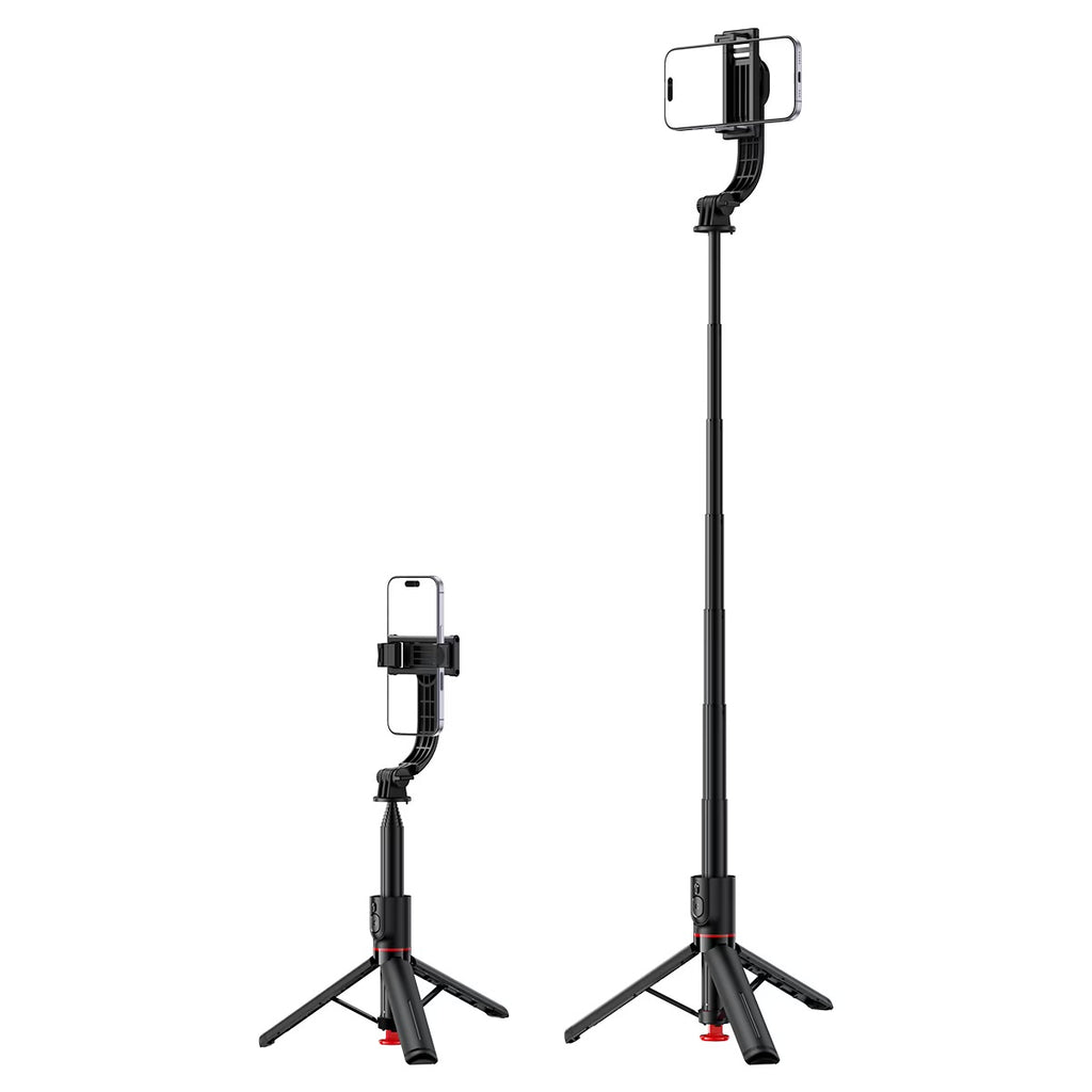 WIRELESS SELFIE STICK