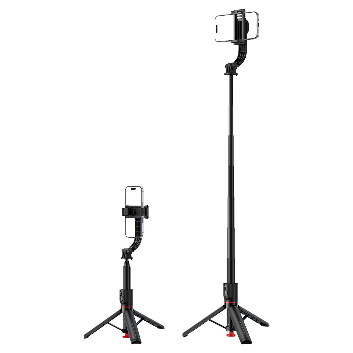 WIRELESS SELFIE STICK