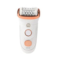 GREEN LION 2in1 EPILATOR
