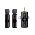 MICROPHONE GM80X 3IN1