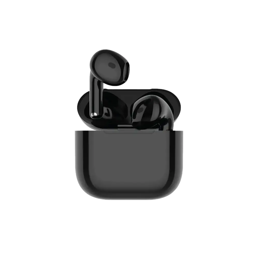 WIRELESS EARBUDS 4