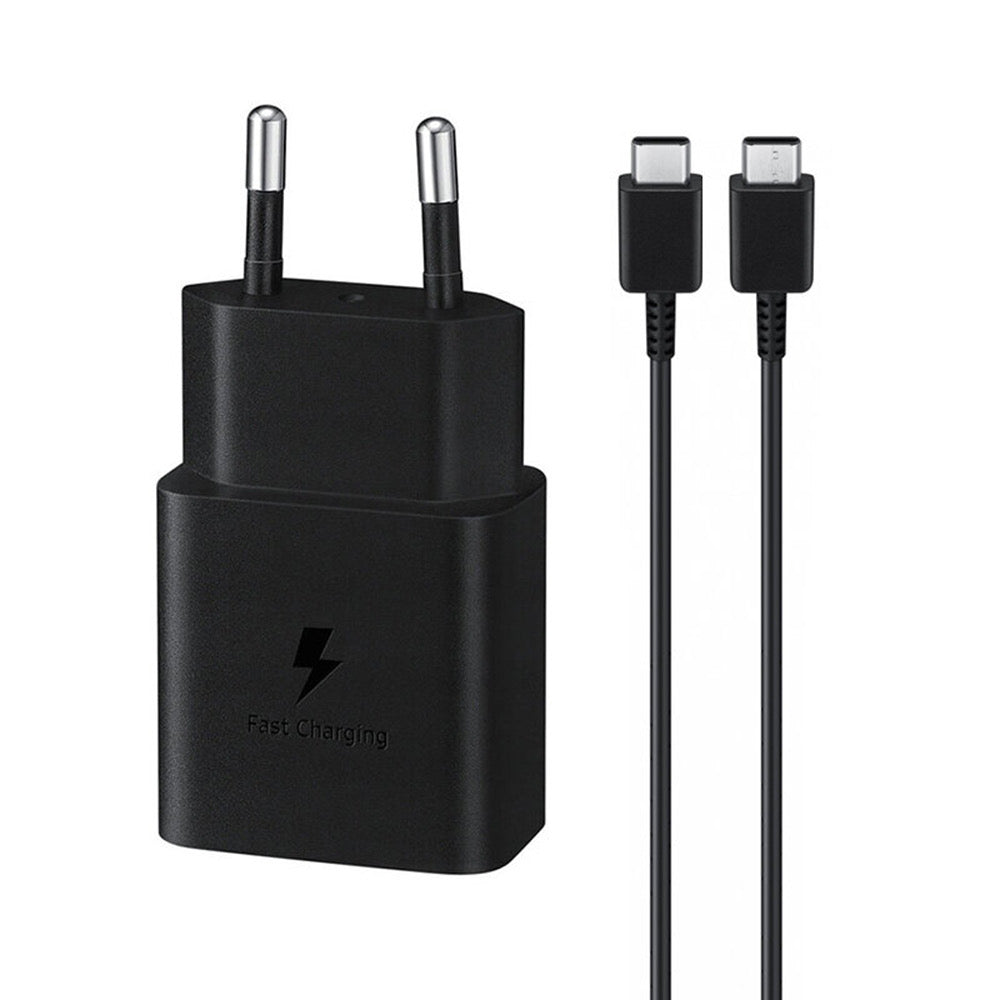 CHARGER 25w SAMSUNG