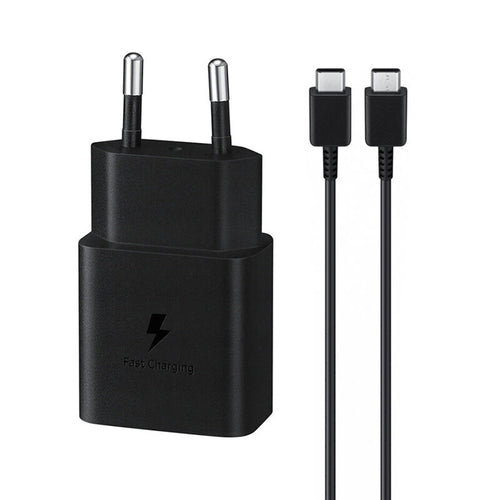 CHARGER 25w SAMSUNG