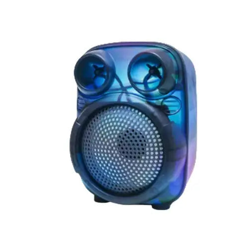 GTS 2166 3inch RGB