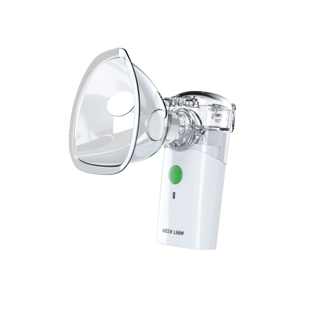PORTABLE NEBULIZER