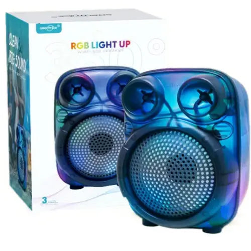 GTS 2166 3inch RGB