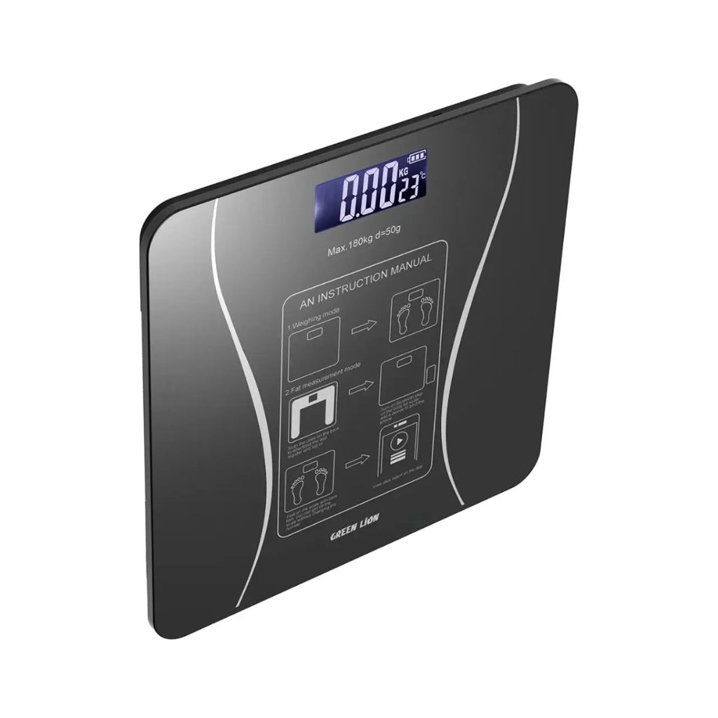 Green Lion Smart Body Scale Lite
