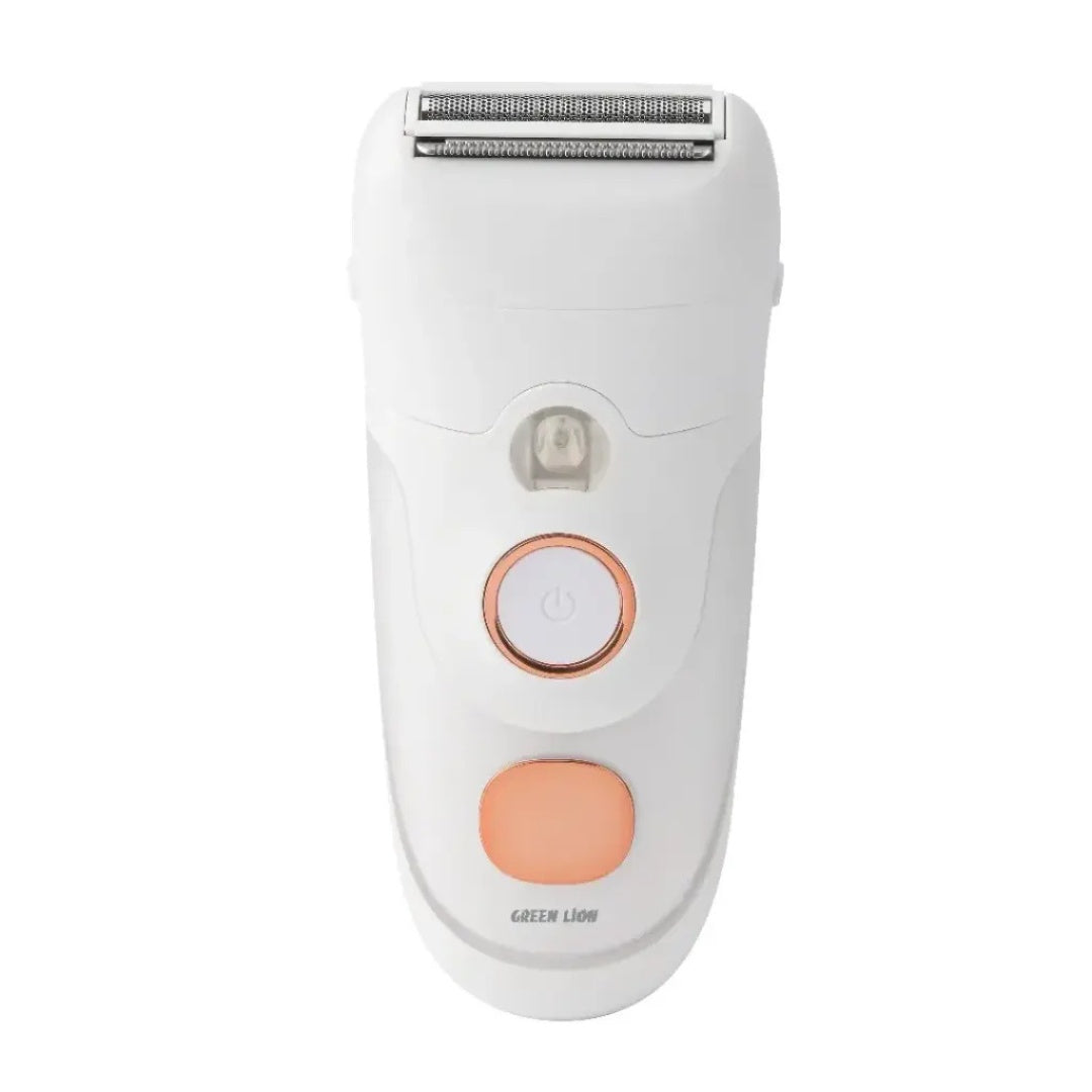 GREEN LION 2in1 EPILATOR
