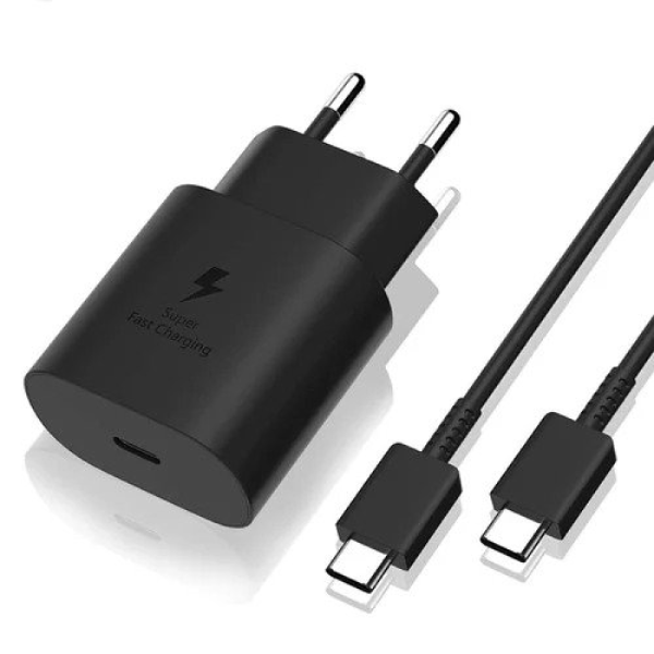 CHARGER 25w SAMSUNG