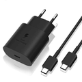 CHARGER 25w SAMSUNG