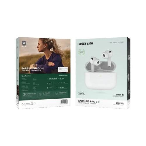 EARBUDS PRO 3