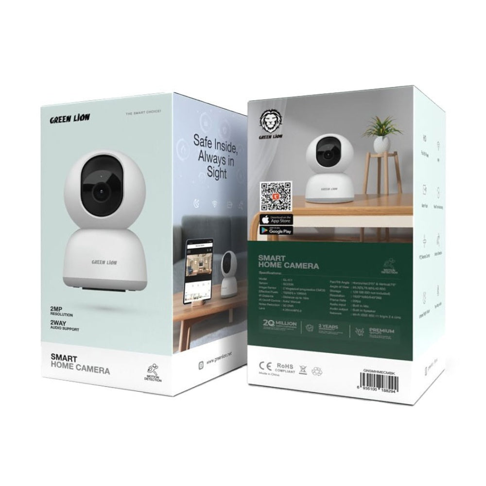 SMART HOME CAMERA