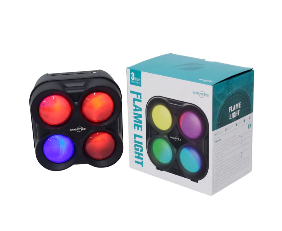 GTA-1835 RGB