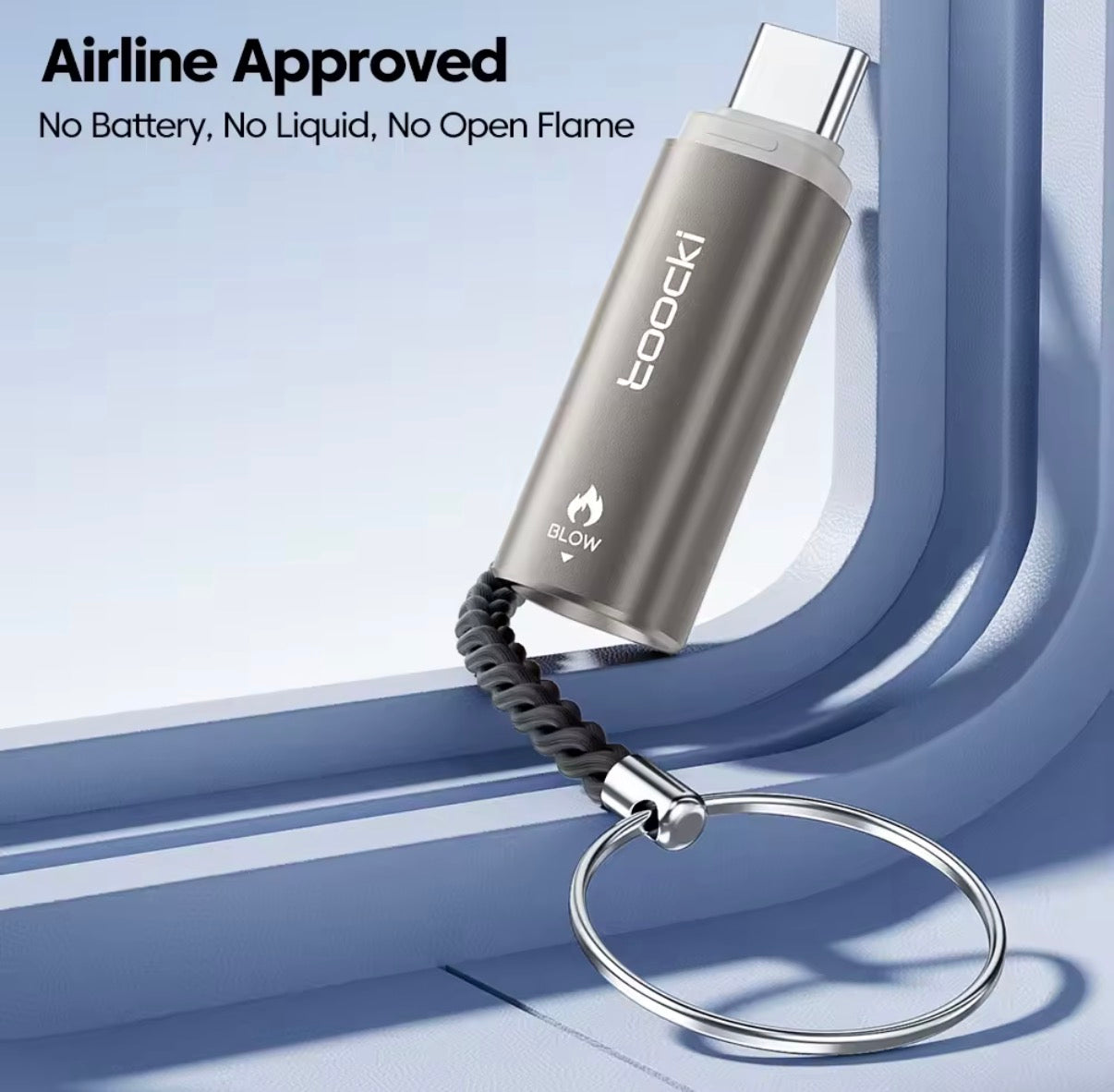 Cigarette Lighter