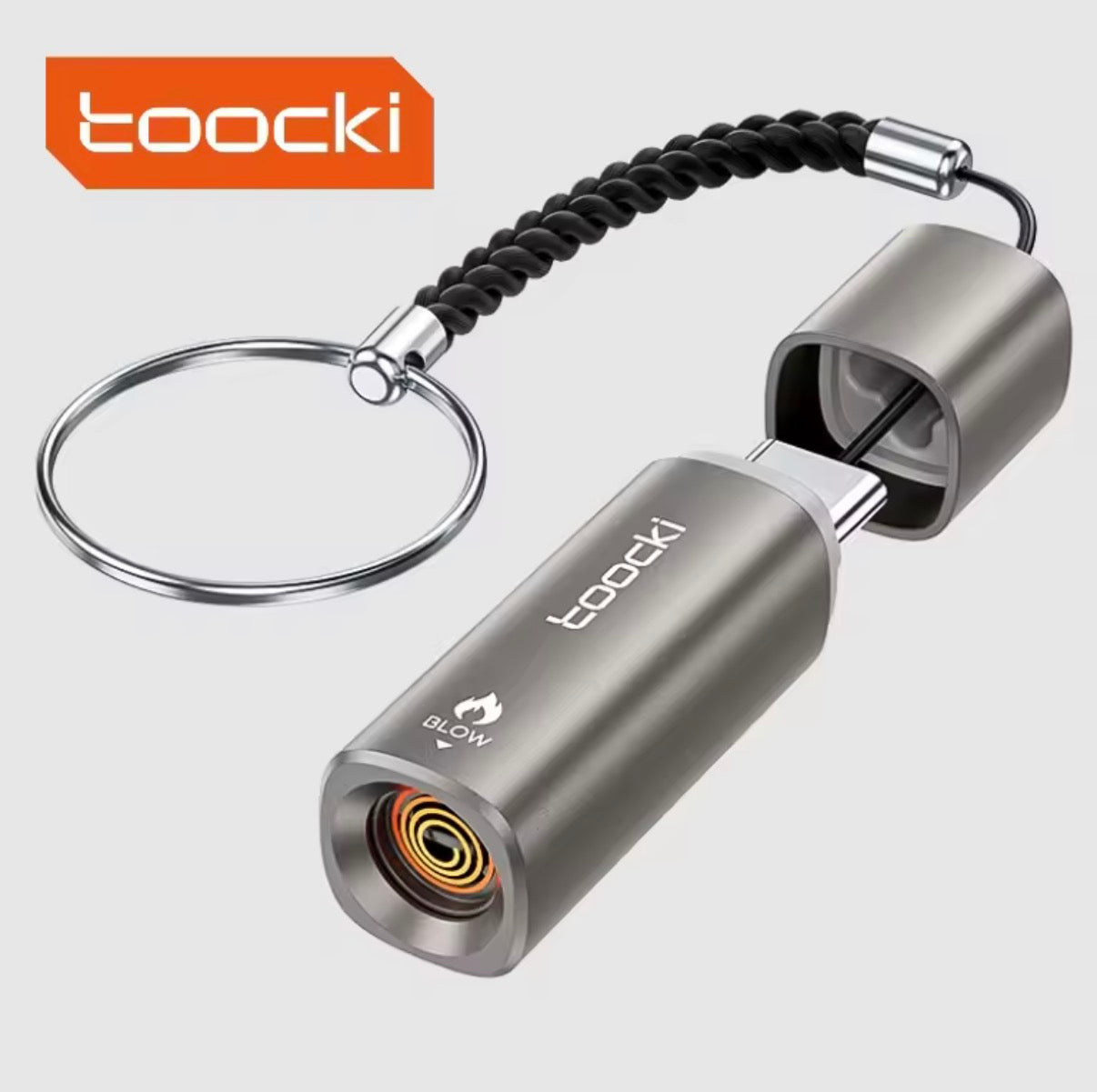 Cigarette Lighter